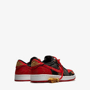 Air Jordan 1 Low OG “Chinese New Year” Sneakers Air Jordan