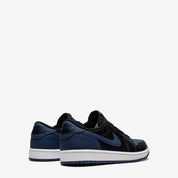 Air Jordan 1 Low OG "Mystic Navy" Sneakers Air Jordan