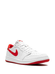 Air Jordan 1 Low OG “University Red” Plug and Play