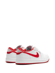 Air Jordan 1 Low OG “University Red” Plug and Play