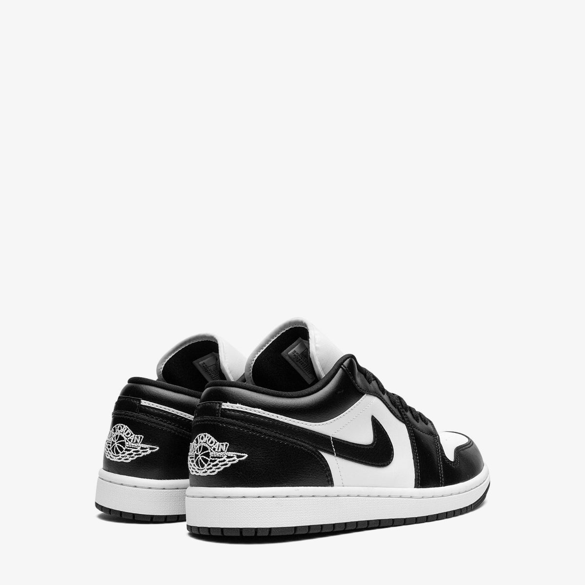 Air Jordan 1 Low “Panda” Sneakers Air Jordan