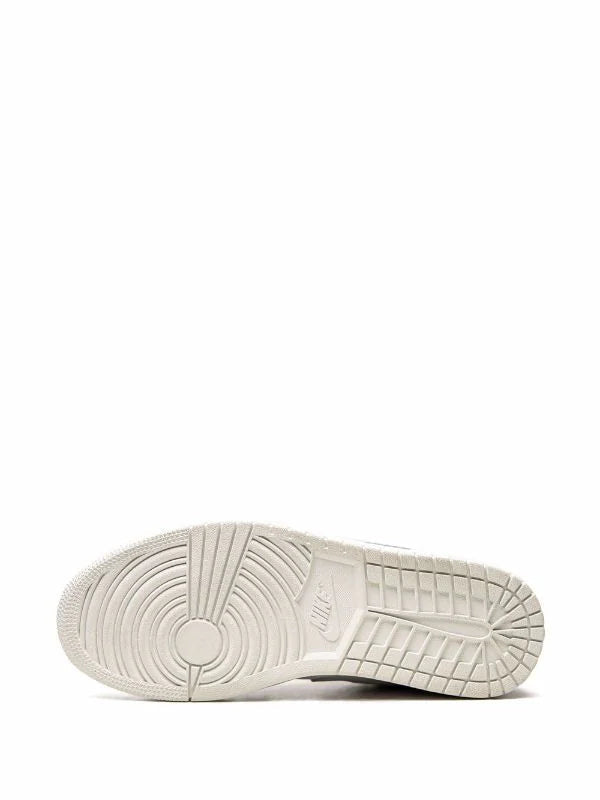 Air Jordan 1 Low "Paris" Sneakers Air Jordan