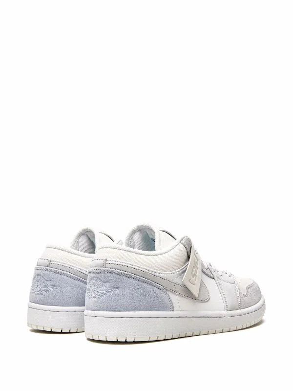Air Jordan 1 Low "Paris" Sneakers Air Jordan