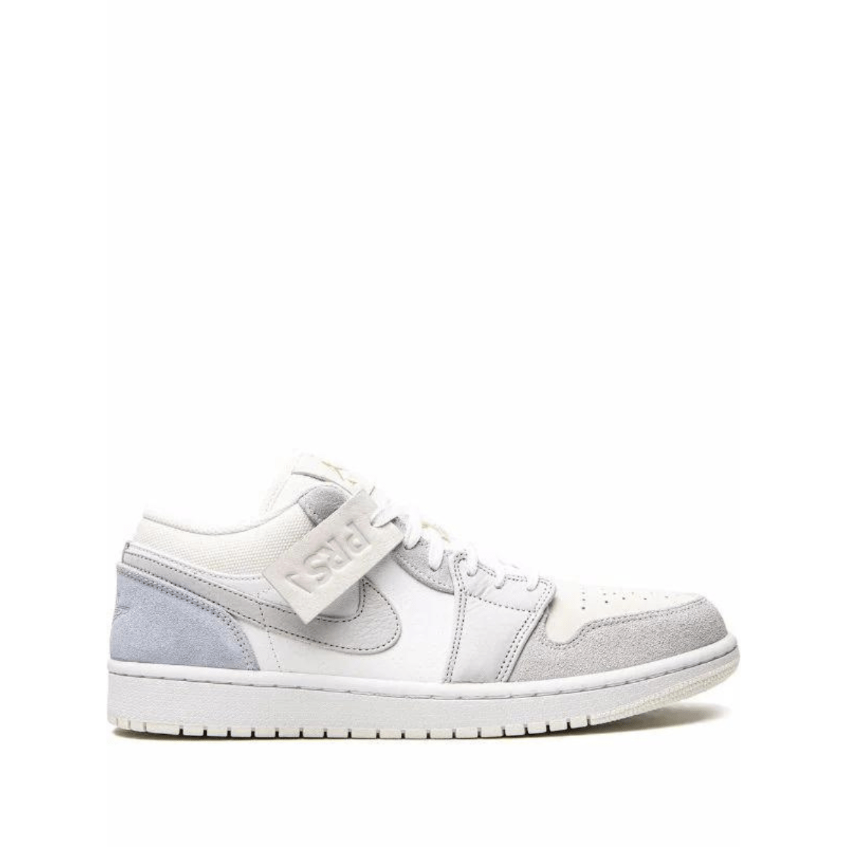 Air Jordan 1 Low "Paris" Sneakers Air Jordan