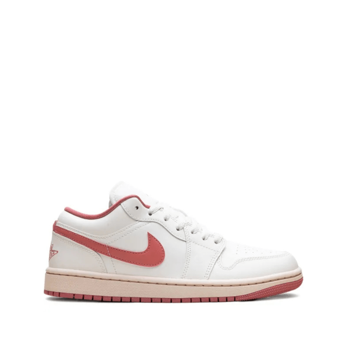 Air Jordan 1 Low 'Pink Salt' Sneakers Air Jordan