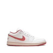 Air Jordan 1 Low 'Pink Salt' Sneakers Air Jordan