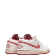 Air Jordan 1 Low 'Pink Salt' Sneakers Air Jordan