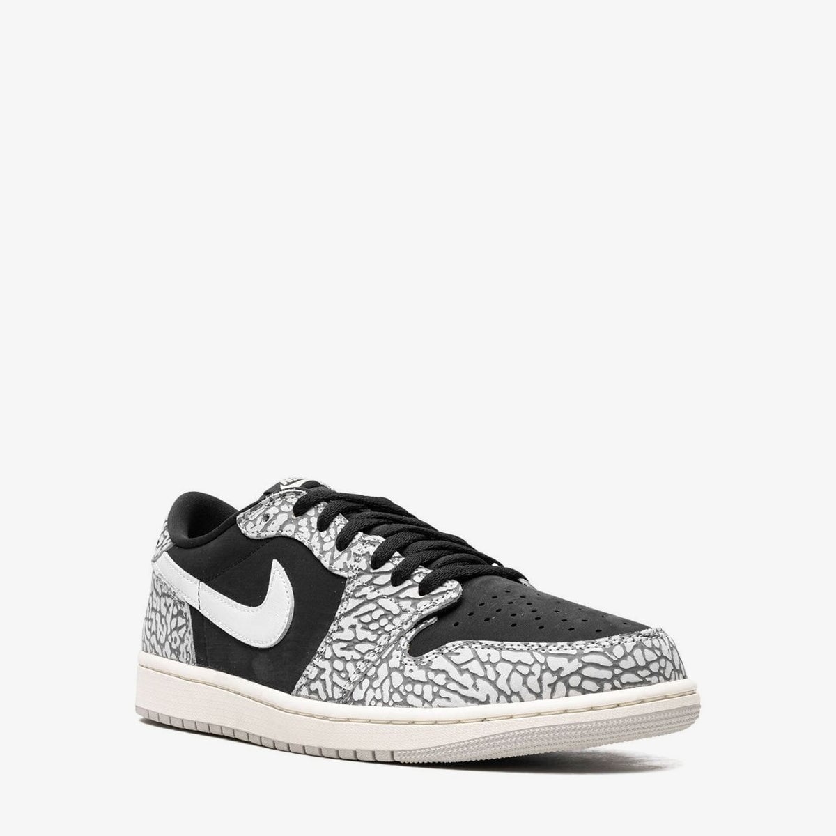 Air Jordan 1 Low Retro OG “Black Cement” Sneakers Air Jordan