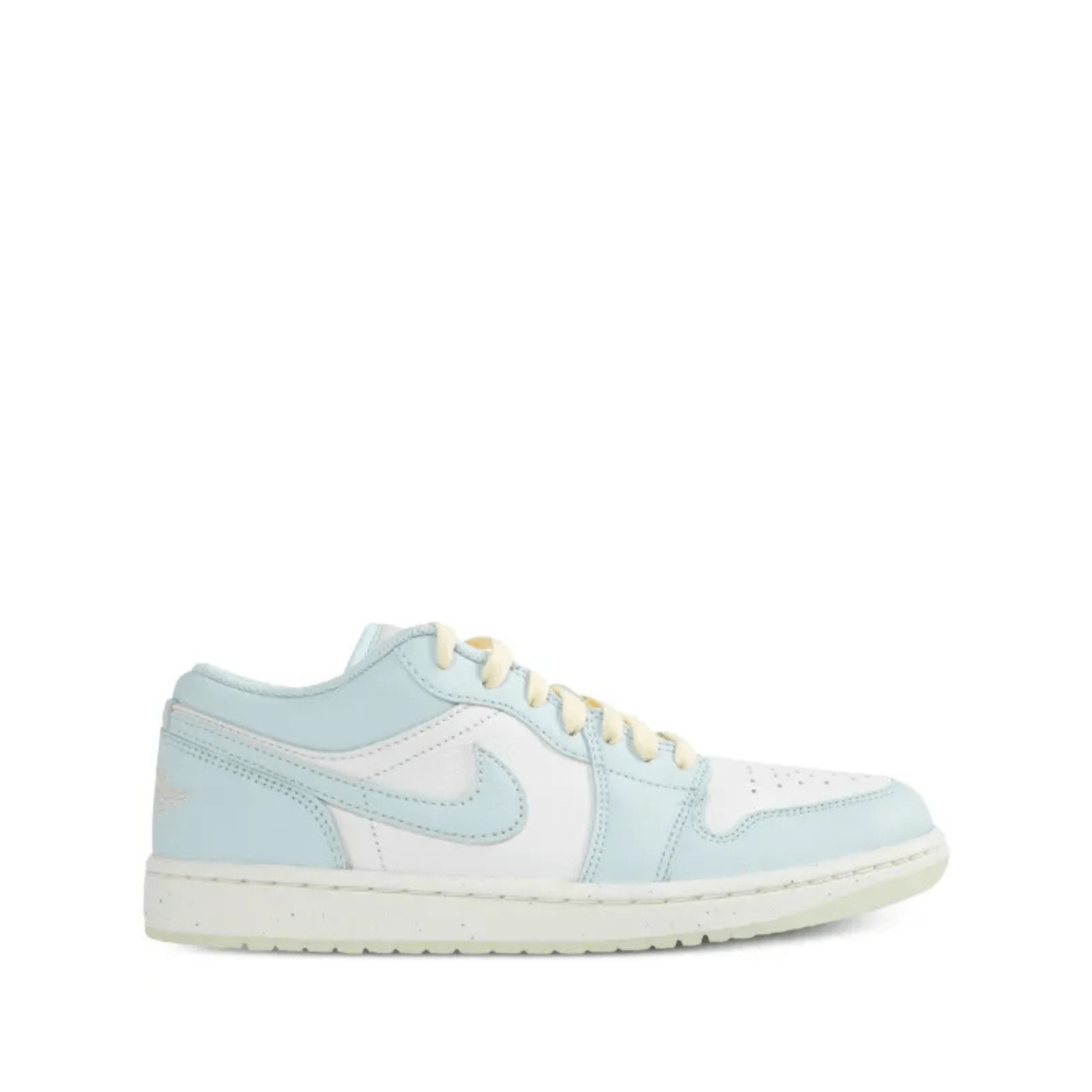 Air Jordan 1 Low SE GS 'Glacier Blue' Sneakers Air Jordan