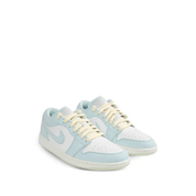 Air Jordan 1 Low SE GS 'Glacier Blue' Sneakers Air Jordan