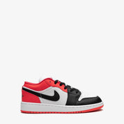 Air Jordan 1 Low SE “Mismatch Infrared” Sneakers Air Jordan