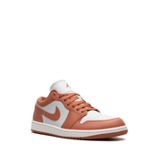 Air Jordan 1 Low 'Sky J Orange' Sneakers Air Jordan