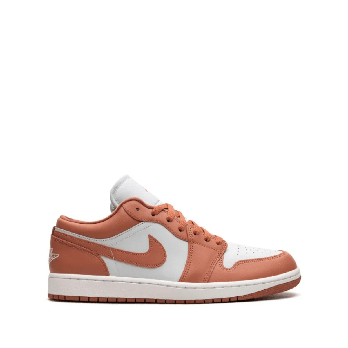 Air Jordan 1 Low 'Sky J Orange' Sneakers Air Jordan