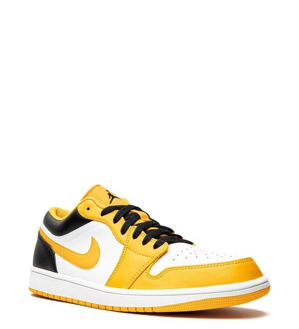 Air Jordan 1 Low "Taxi White" Sneakers Air Jordan