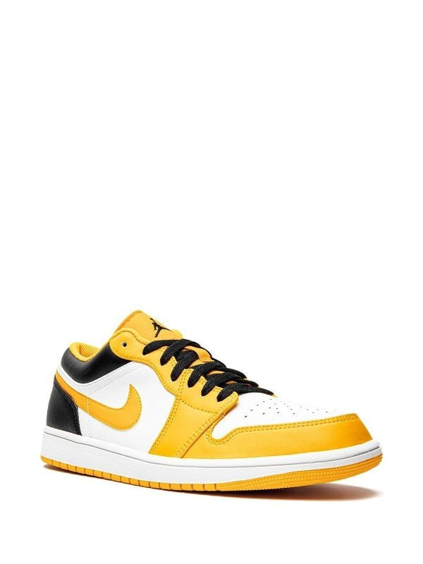 Air Jordan 1 Low "Taxi White" Sneakers Air Jordan