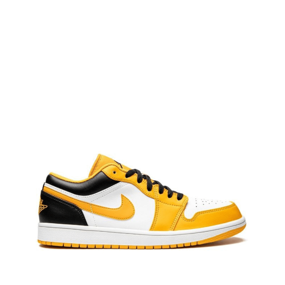 Air Jordan 1 Low "Taxi White" Sneakers Air Jordan