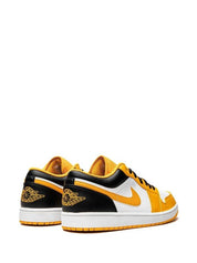 Air Jordan 1 Low "Taxi White" Sneakers Air Jordan