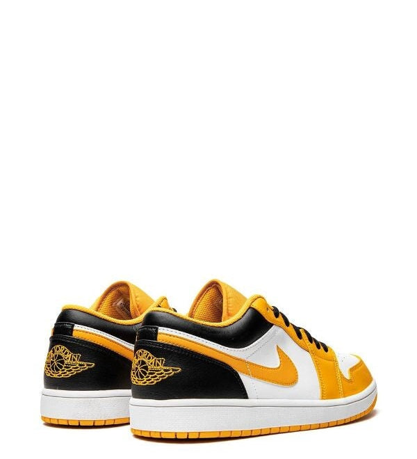 Air Jordan 1 Low "Taxi White" Sneakers Air Jordan