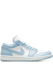 Air Jordan 1 Low “White Ice Blue” Plug and Play