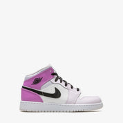 Air Jordan 1 Mid "Barely Grape" Sneakers Air Jordan