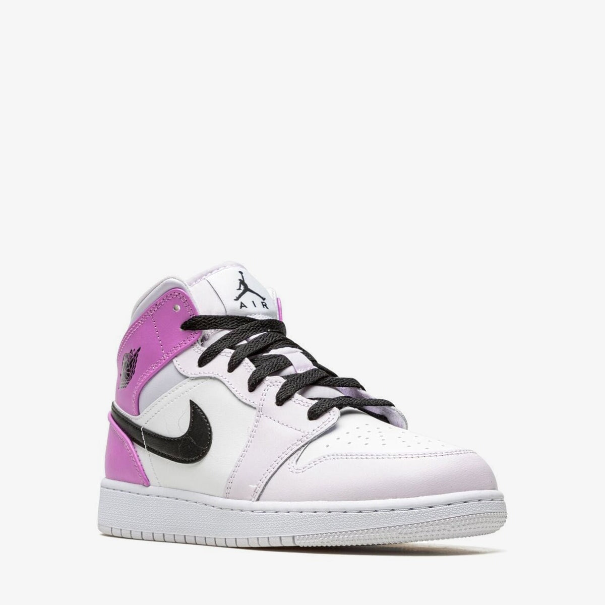 Air Jordan 1 Mid "Barely Grape" Sneakers Air Jordan