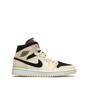 Air Jordan 1 Mid 'Barely Orange' Sneakers Air Jordan