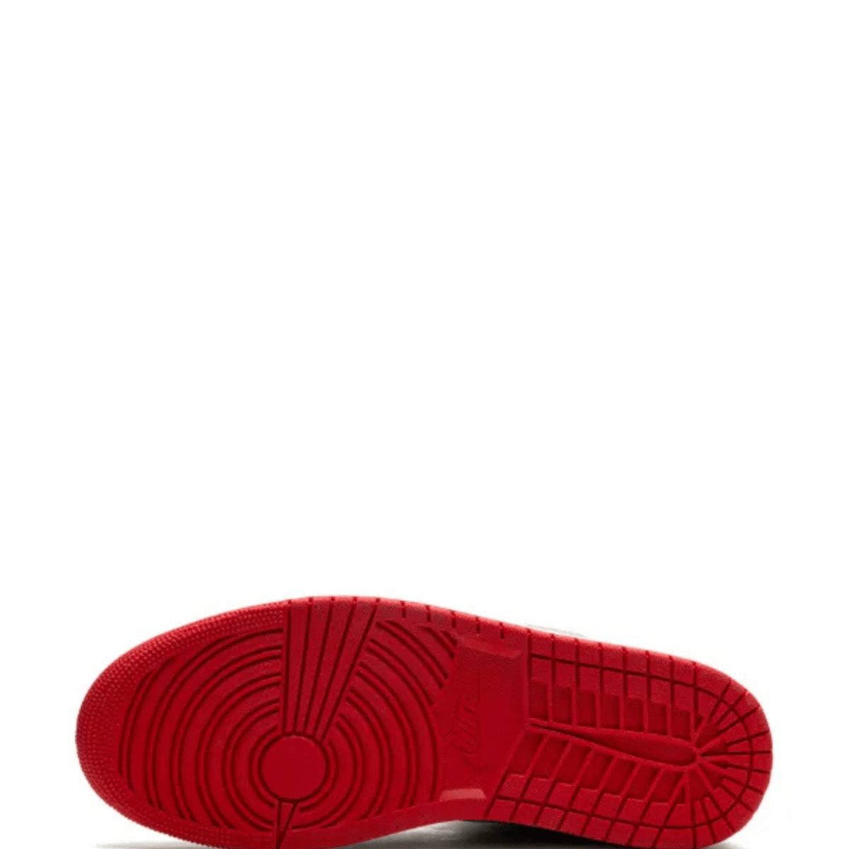 Air Jordan 1 Mid 'Bred Shadow' Sneakers Air Jordan