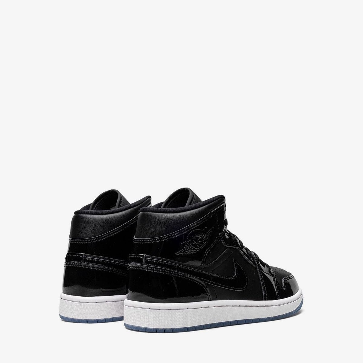 Air Jordan 1 Mid Comfort 2 “Space Jam” Sneakers Air Jordan