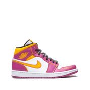 Air Jordan 1 Mid 'Día de Muertos' Sneakers Air Jordan