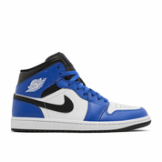 Air Jordan 1 Mid 'Game Royal' Sneakers Air Jordan