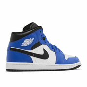 Air Jordan 1 Mid 'Game Royal' Sneakers Air Jordan