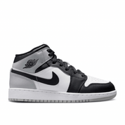 Air Jordan 1 Mid GS 'Barons' Sneakers Air Jordan