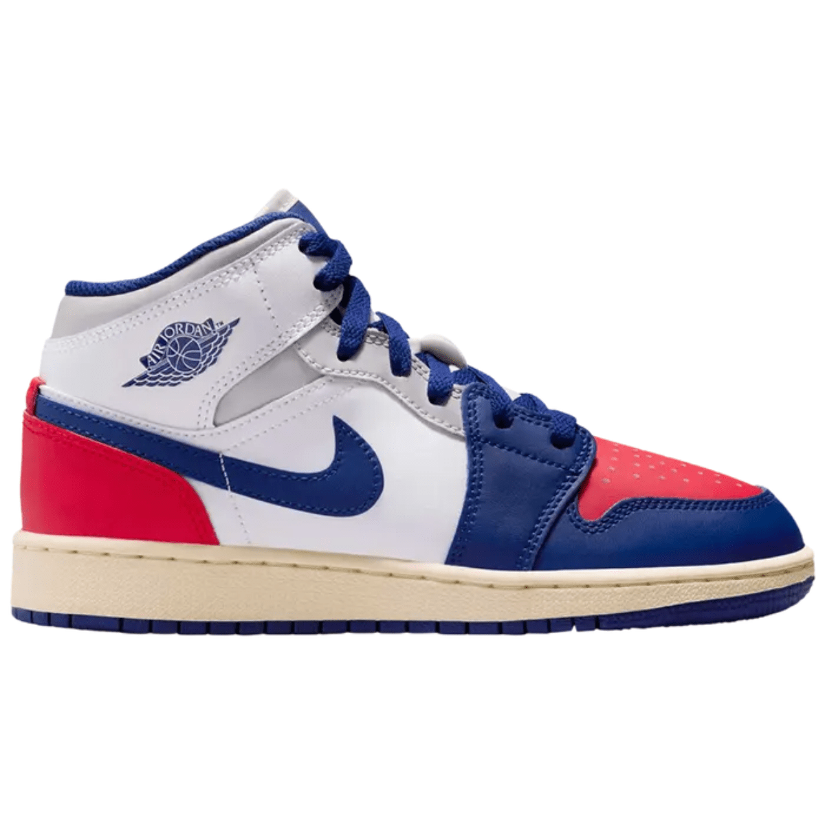 Air Jordan 1 Mid GS 'Rare Air' Sneakers Air Jordan
