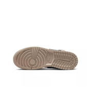 Air Jordan 1 Mid GS 'White Rattan' Sneakers Air Jordan
