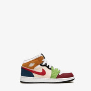 Air Jordan 1 Mid "Messy Room" Sneakers Air Jordan