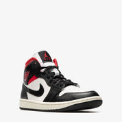 Air Jordan 1 Mid “Red Panda” Sneakers Air Jordan