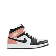Air Jordan 1 Mid 'Rust Pink' Sneakers Air Jordan