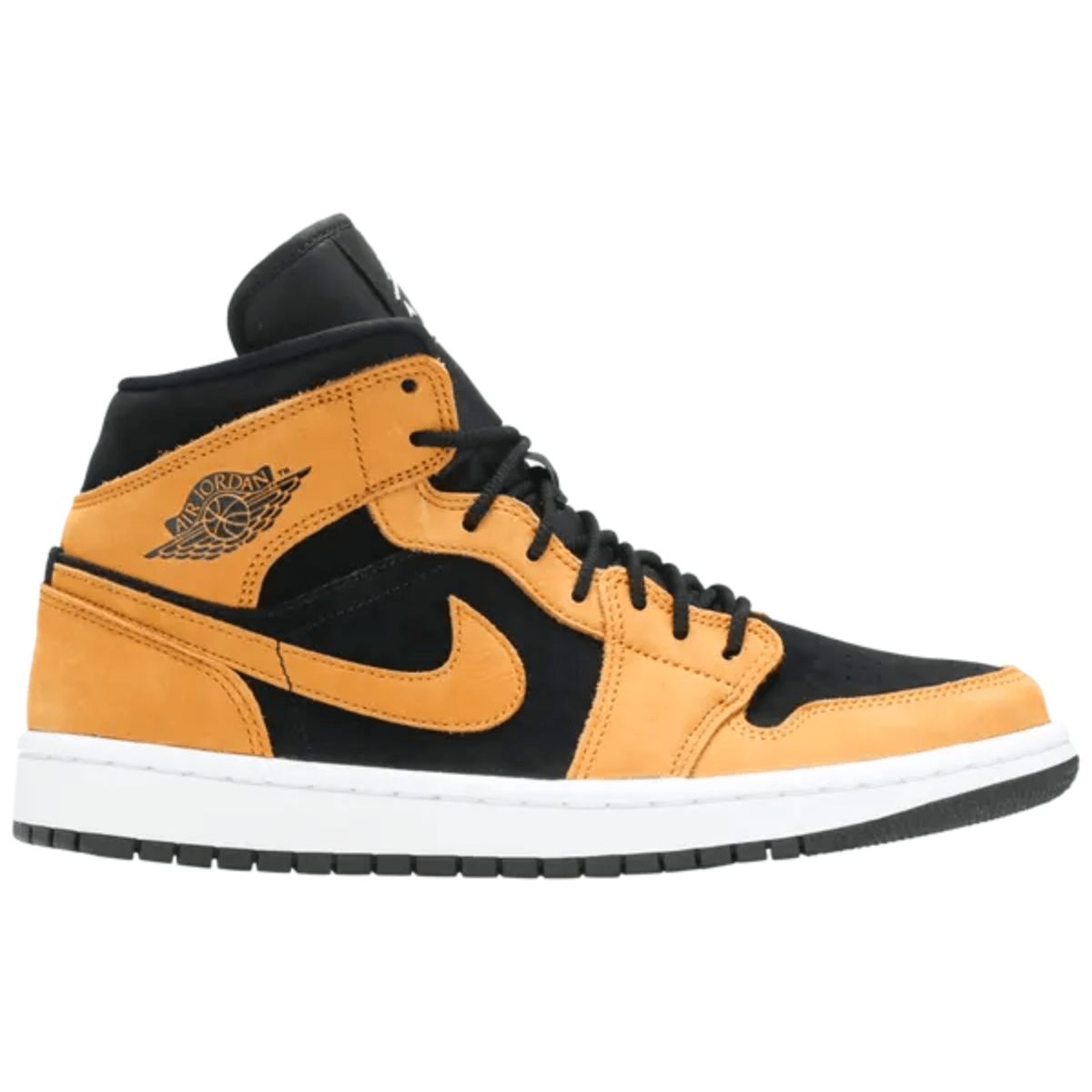 Air Jordan 1 Mid SE 'Desert Ochre' Sneakers Air Jordan