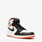 Air Jordan 1 Mid SE "Electro Orange" Sneakers Air Jordan