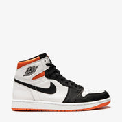 Air Jordan 1 Mid SE "Electro Orange" Sneakers Air Jordan