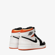Air Jordan 1 Mid SE "Electro Orange" Sneakers Air Jordan