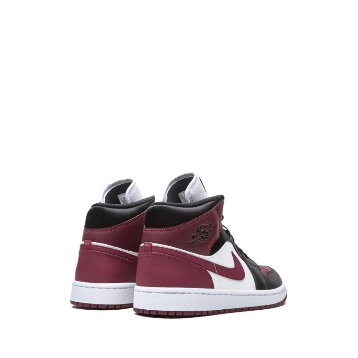 Air Jordan 1 Mid SE 'Gold Pendants' Sneakers Air Jordan