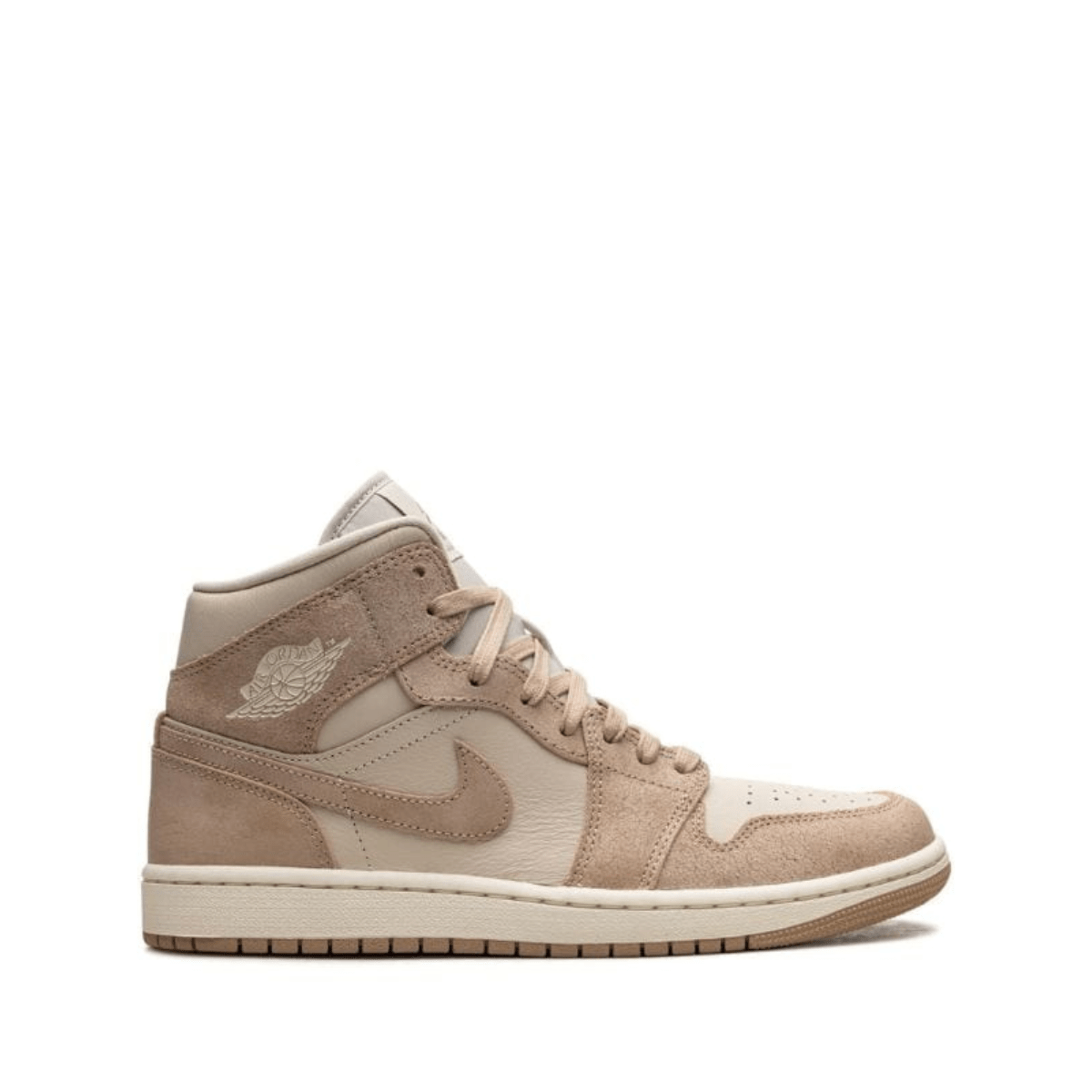 Air Jordan 1 Mid SE "Legend Light Brown" Sneakers Air Jordan