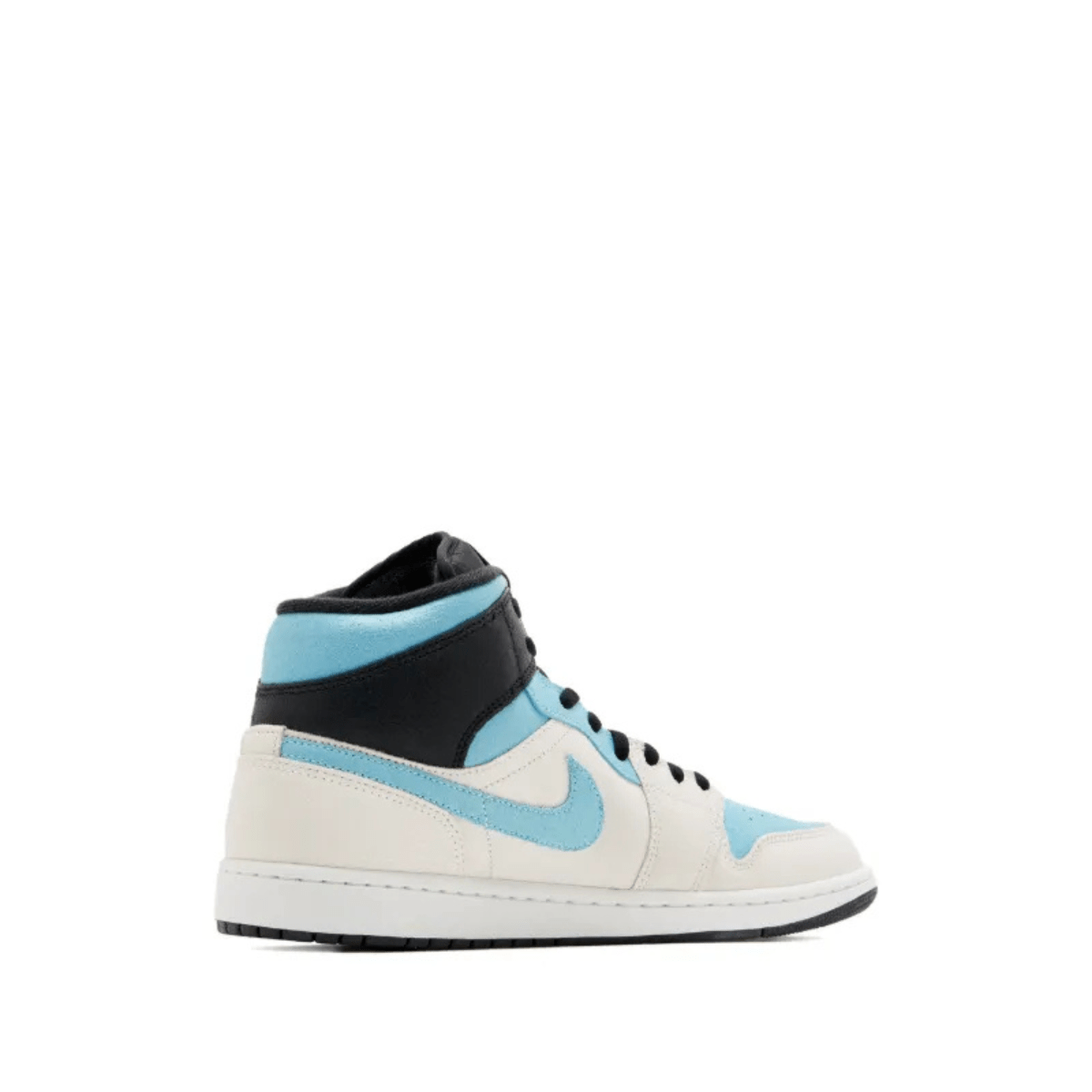 Air Jordan 1 Mid SE 'Summit White Blue Chill' Sneakers Air Jordan