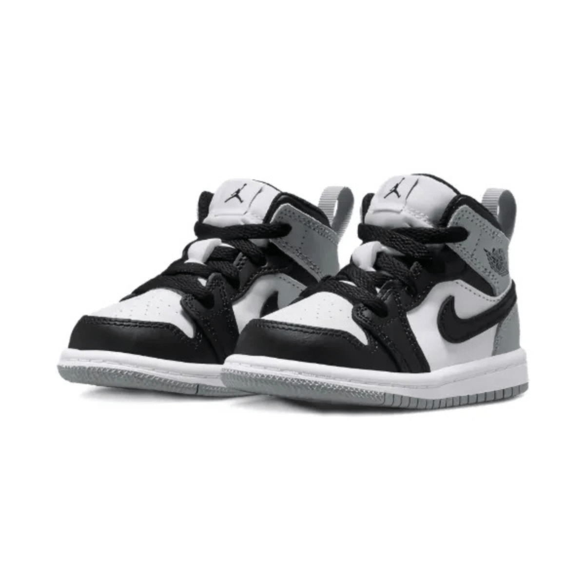 Air Jordan 1 Mid TD 'Barons' Sneakers Air Jordan