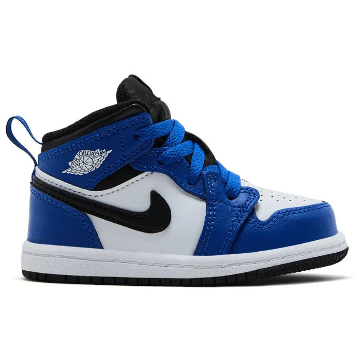 Air Jordan 1 Mid TD 'Game Royal' Sneakers Air Jordan