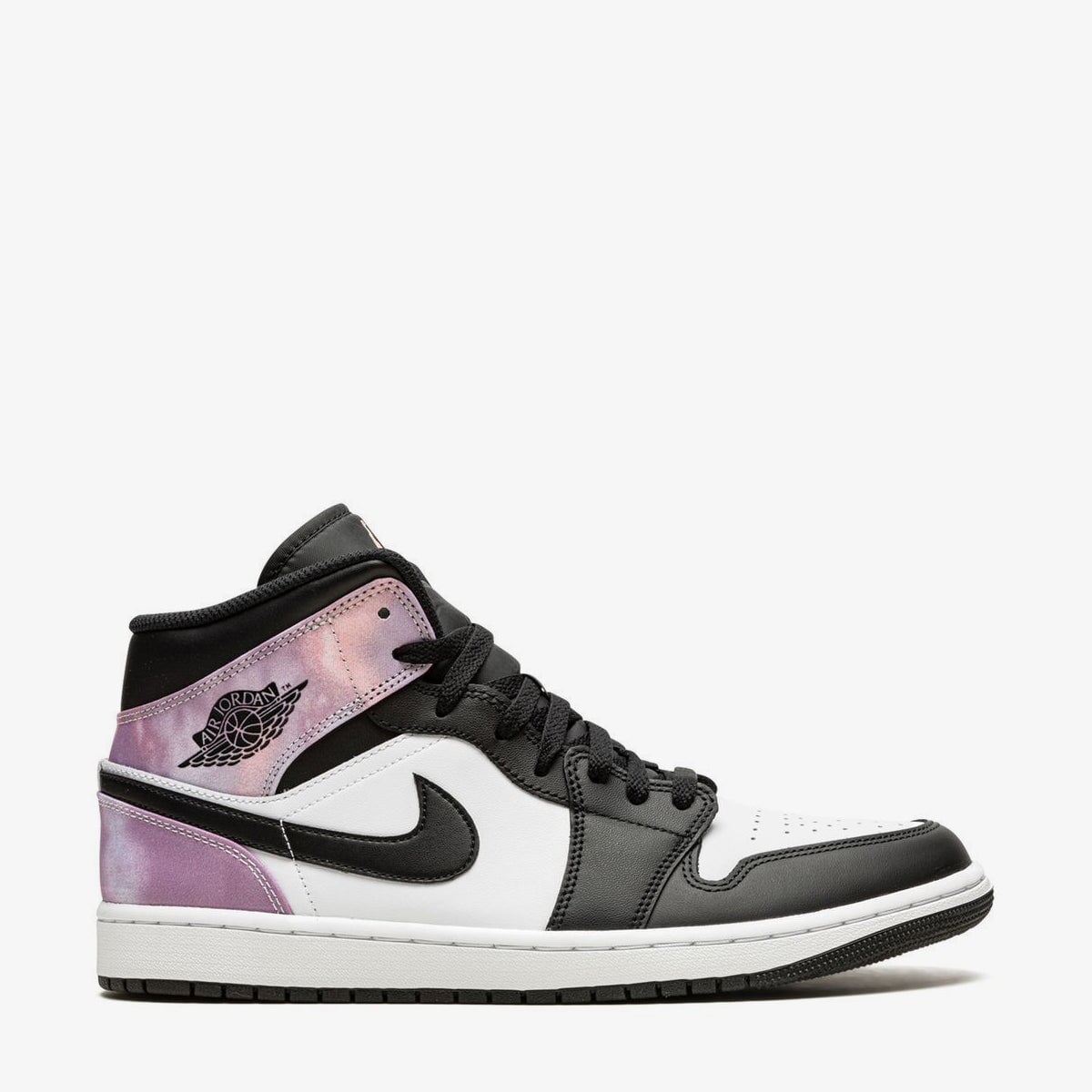 Air Jordan 1 Mid "Zen Master" Sneakers Air Jordan