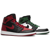 Air Jordan 1 Retro High DMP 'Bulls Celtics Pack' Sneakers Air Jordan