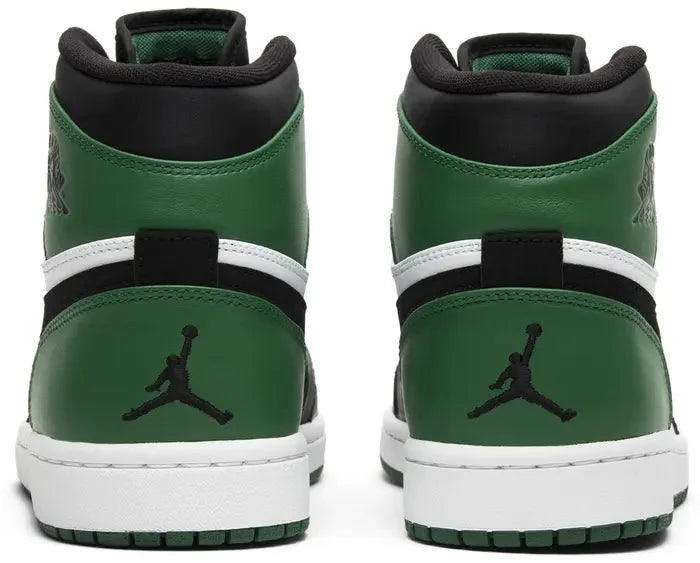Air Jordan 1 Retro High DMP 'Bulls Celtics Pack' Sneakers Air Jordan