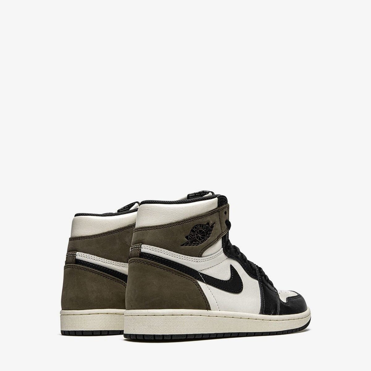 jd sports air jordan 1 mocha